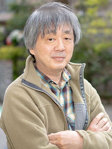 田丸 幸介